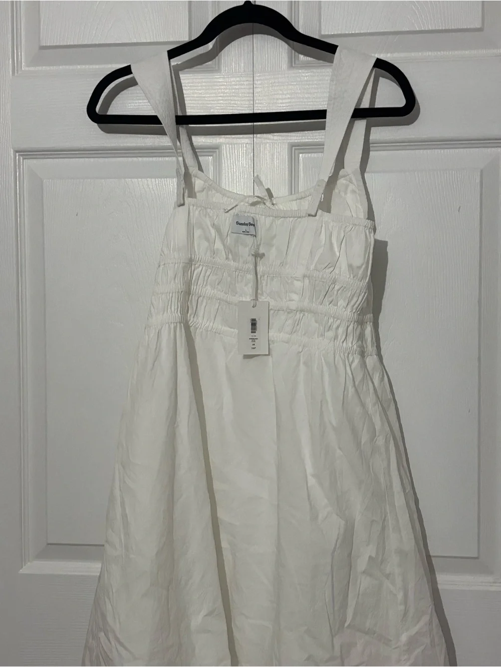 ARITZIA GRADUATION DRESS - Picture 6 of 7